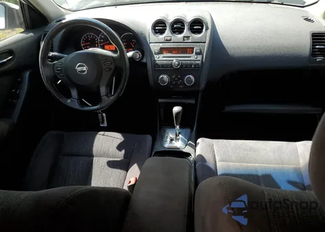 2011 Nissan Altima Base из США, поврежденный, VIN 1N4AL2AP4BN462205